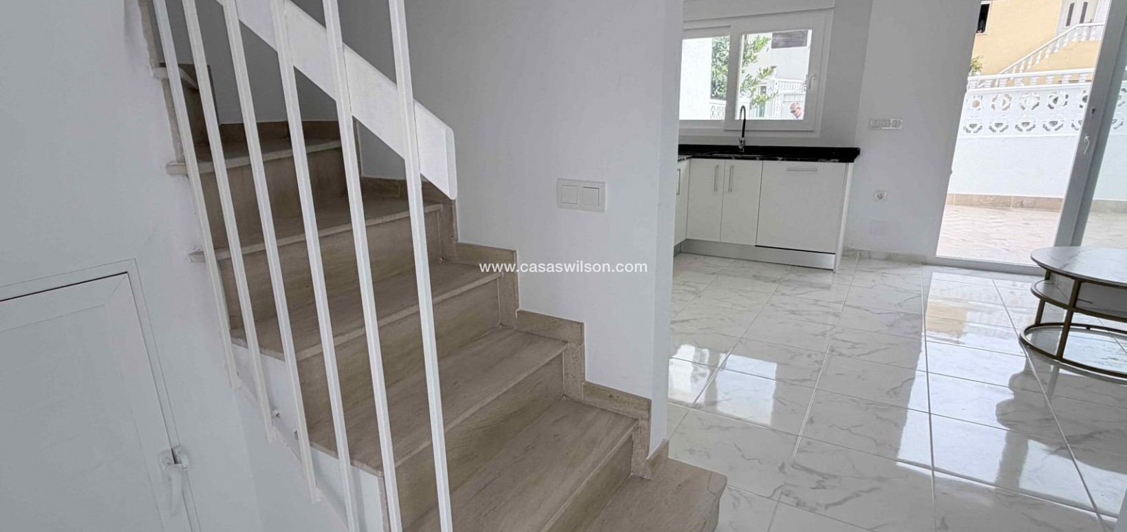 Sale - Townhouse - Torrevieja - Costa Blanca