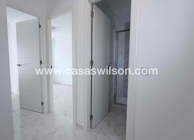 Sale - Townhouse - Torrevieja - Costa Blanca