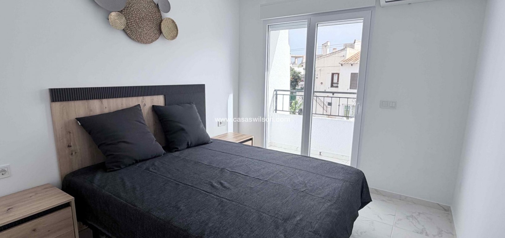 Sale - Townhouse - Torrevieja - Costa Blanca