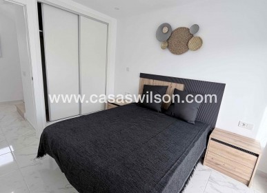 Sale - Townhouse - Torrevieja - Costa Blanca