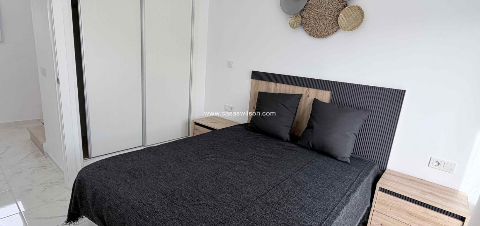 Sale - Townhouse - Torrevieja - Costa Blanca