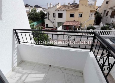 Sale - Townhouse - Torrevieja - Costa Blanca