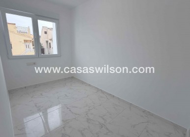 Sale - Townhouse - Torrevieja - Costa Blanca