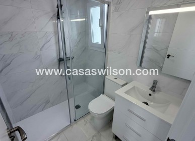 Sale - Townhouse - Torrevieja - Costa Blanca