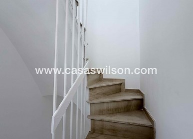 Sale - Townhouse - Torrevieja - Costa Blanca