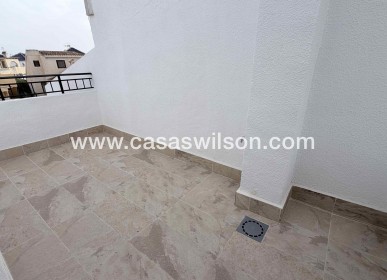 Sale - Townhouse - Torrevieja - Costa Blanca