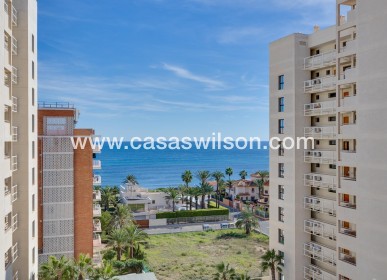 Sale - Appartement - Torrevieja - La veleta