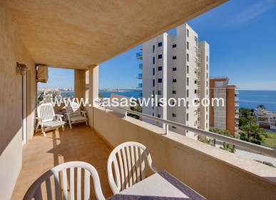 Sale - Appartement - Torrevieja - La veleta