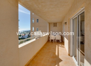 Sale - Appartement - Torrevieja - La veleta