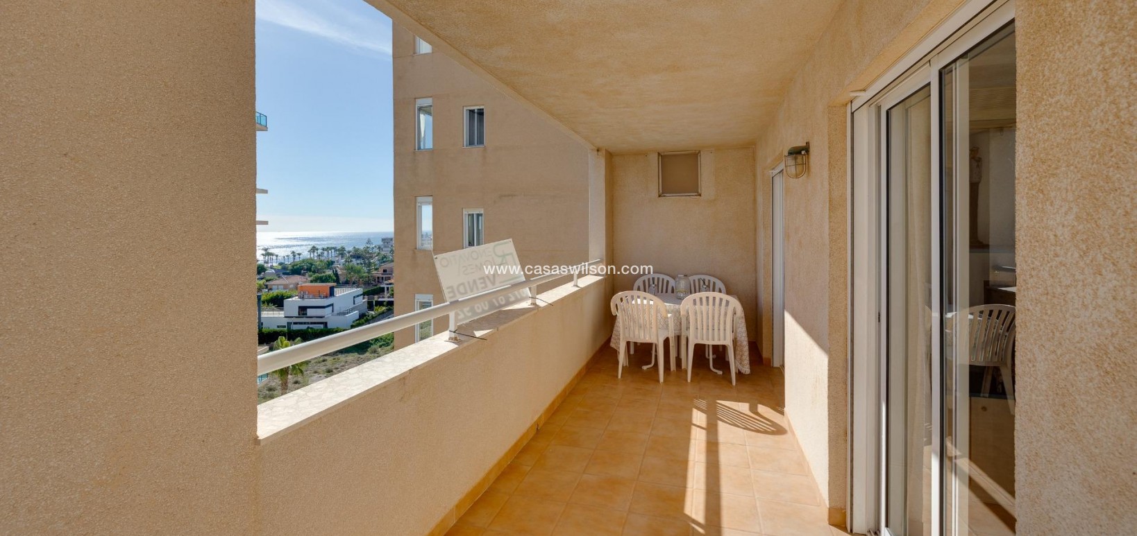 Sale - Appartement - Torrevieja - La veleta