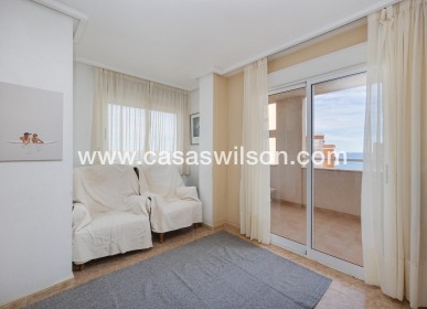 Sale - Appartement - Torrevieja - La veleta