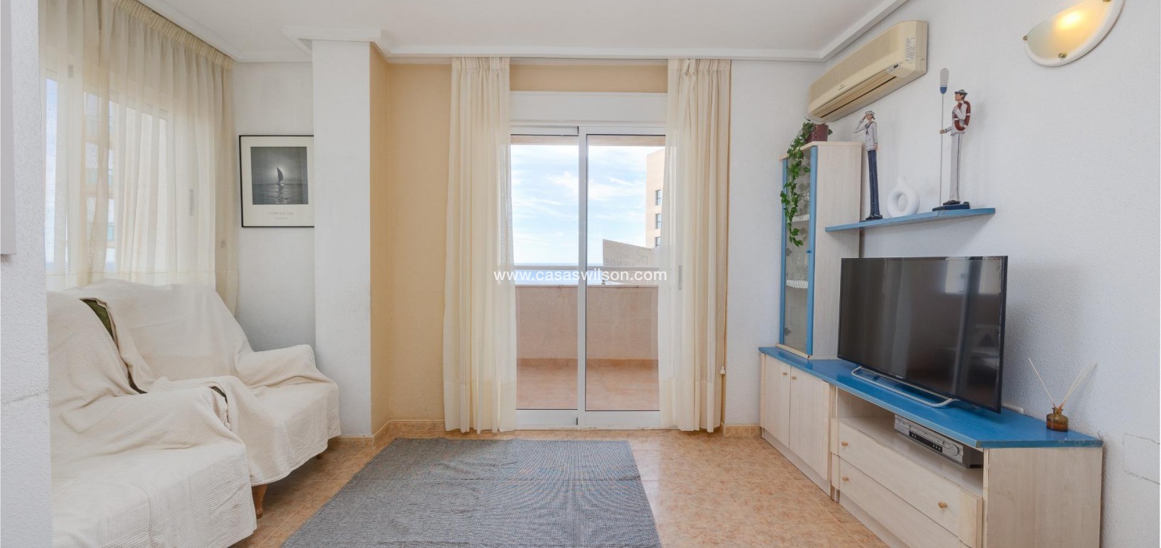 Sale - Appartement - Torrevieja - La veleta