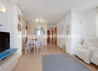 Sale - Appartement - Torrevieja - La veleta
