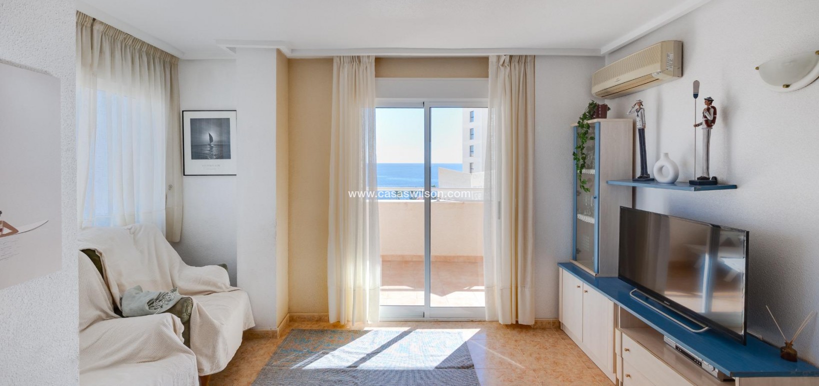 Sale - Appartement - Torrevieja - La veleta