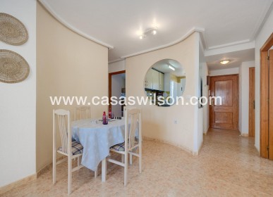 Sale - Appartement - Torrevieja - La veleta