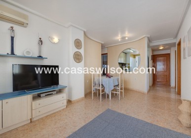 Sale - Appartement - Torrevieja - La veleta