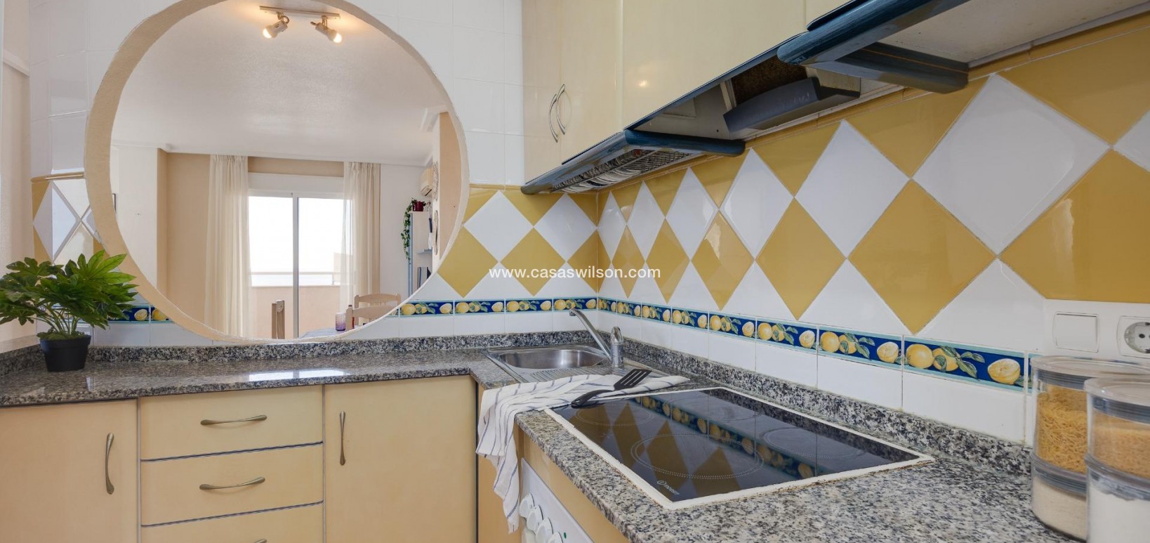 Sale - Appartement - Torrevieja - La veleta