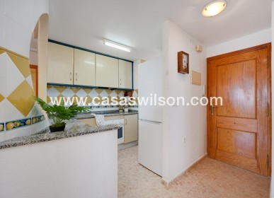 Sale - Appartement - Torrevieja - La veleta