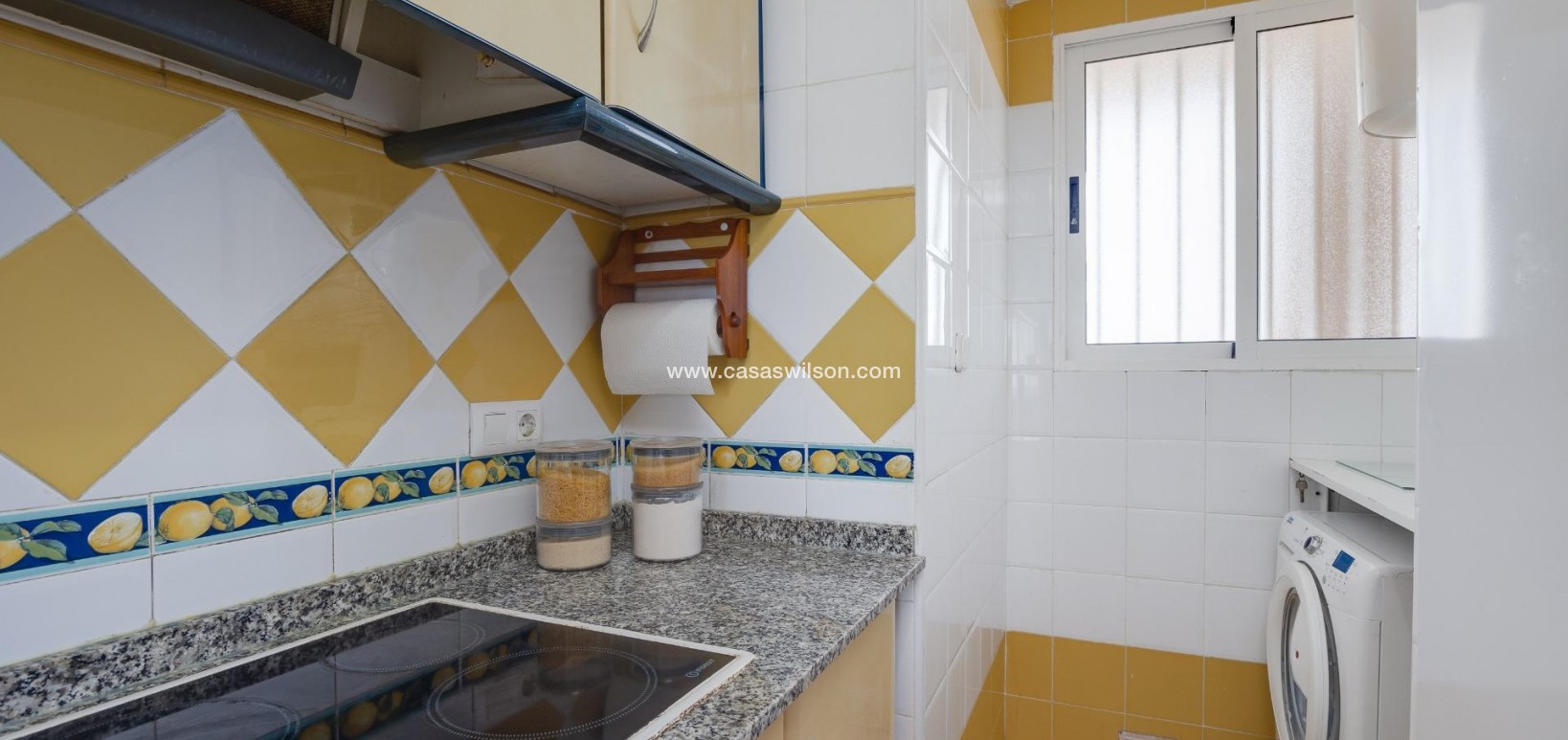 Sale - Appartement - Torrevieja - La veleta