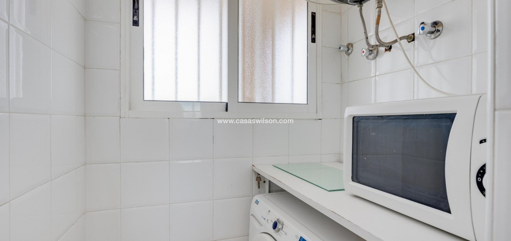 Sale - Appartement - Torrevieja - La veleta