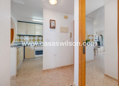 Sale - Appartement - Torrevieja - La veleta