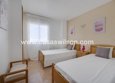 Sale - Appartement - Torrevieja - La veleta