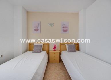 Sale - Appartement - Torrevieja - La veleta