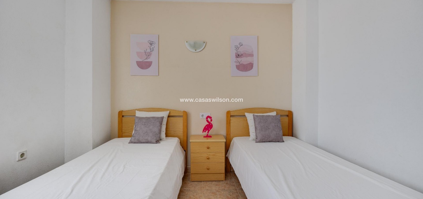 Sale - Appartement - Torrevieja - La veleta