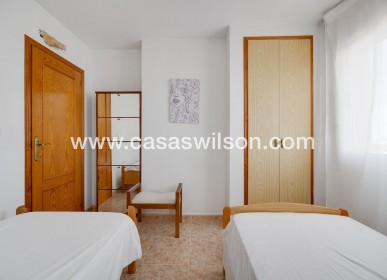 Sale - Appartement - Torrevieja - La veleta