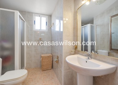 Sale - Appartement - Torrevieja - La veleta