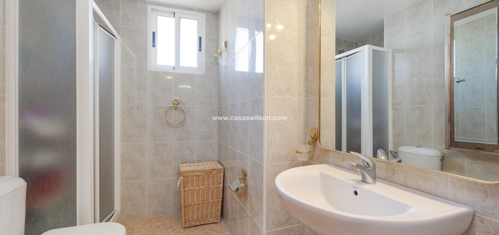 Sale - Appartement - Torrevieja - La veleta