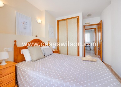Sale - Appartement - Torrevieja - La veleta