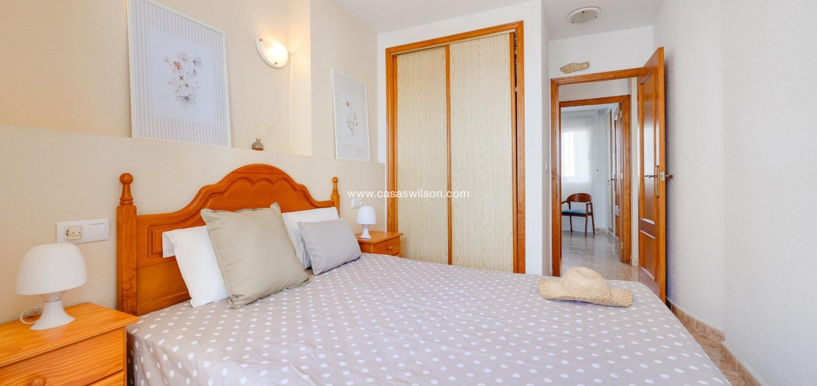 Sale - Appartement - Torrevieja - La veleta