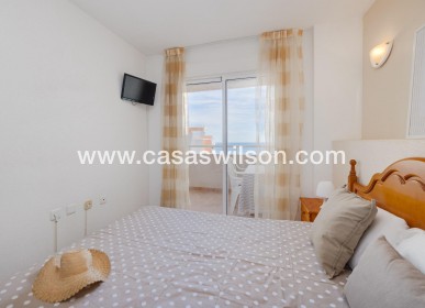Sale - Appartement - Torrevieja - La veleta