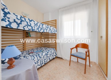 Sale - Appartement - Torrevieja - La veleta