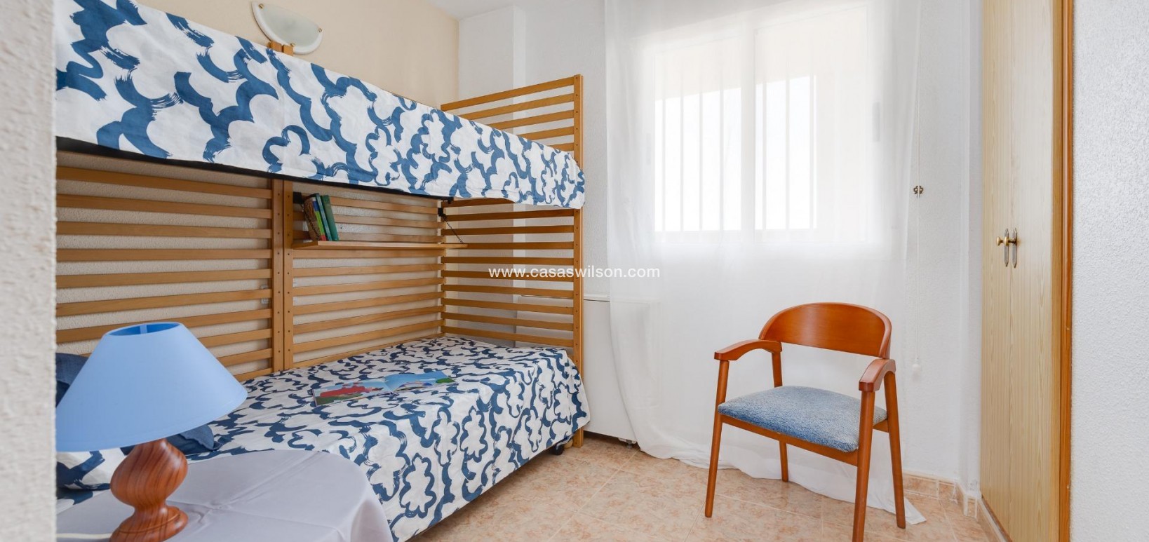 Sale - Appartement - Torrevieja - La veleta