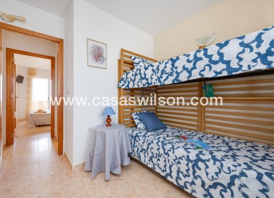 Sale - Appartement - Torrevieja - La veleta