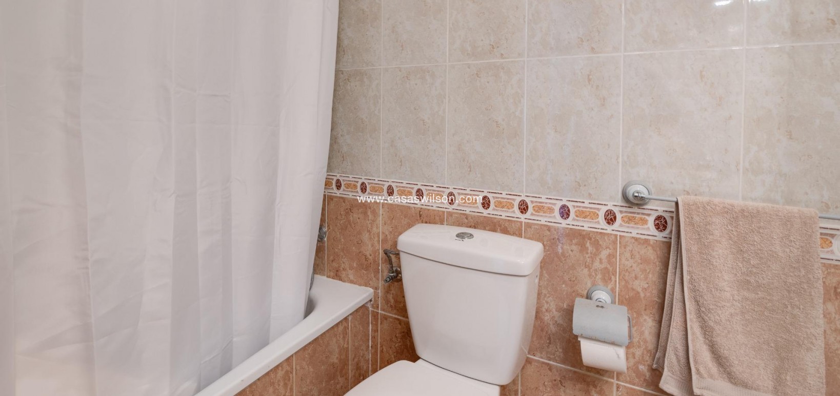 Sale - Appartement - Torrevieja - La veleta