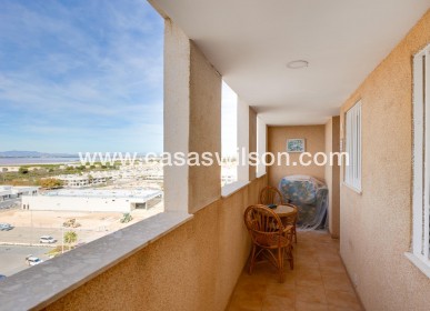 Sale - Appartement - Torrevieja - La veleta