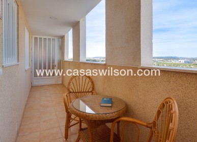 Sale - Appartement - Torrevieja - La veleta