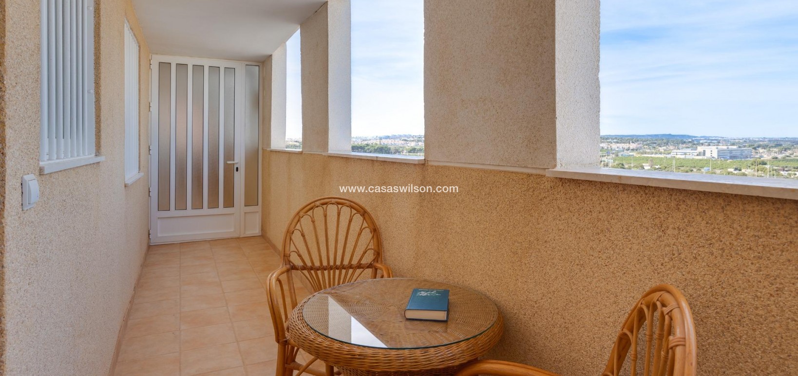 Sale - Appartement - Torrevieja - La veleta