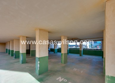 Sale - Appartement - Torrevieja - La veleta