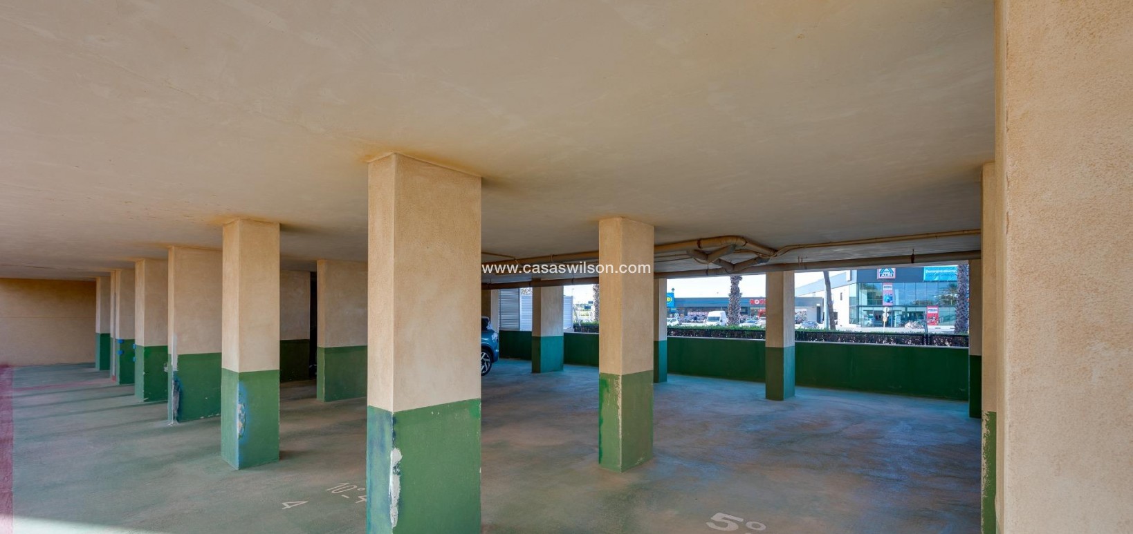 Sale - Appartement - Torrevieja - La veleta