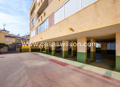 Sale - Appartement - Torrevieja - La veleta