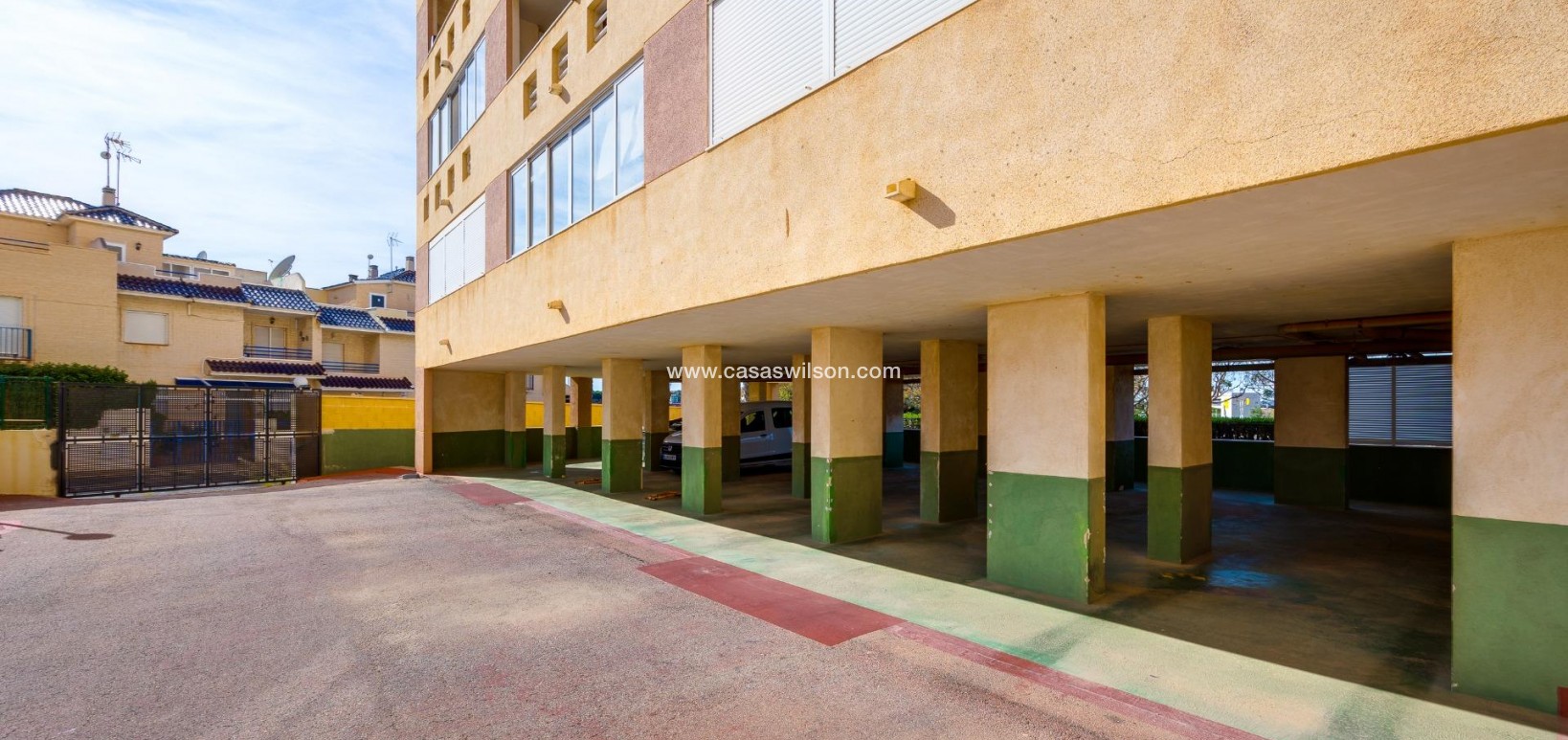 Sale - Appartement - Torrevieja - La veleta