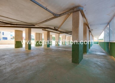 Sale - Appartement - Torrevieja - La veleta