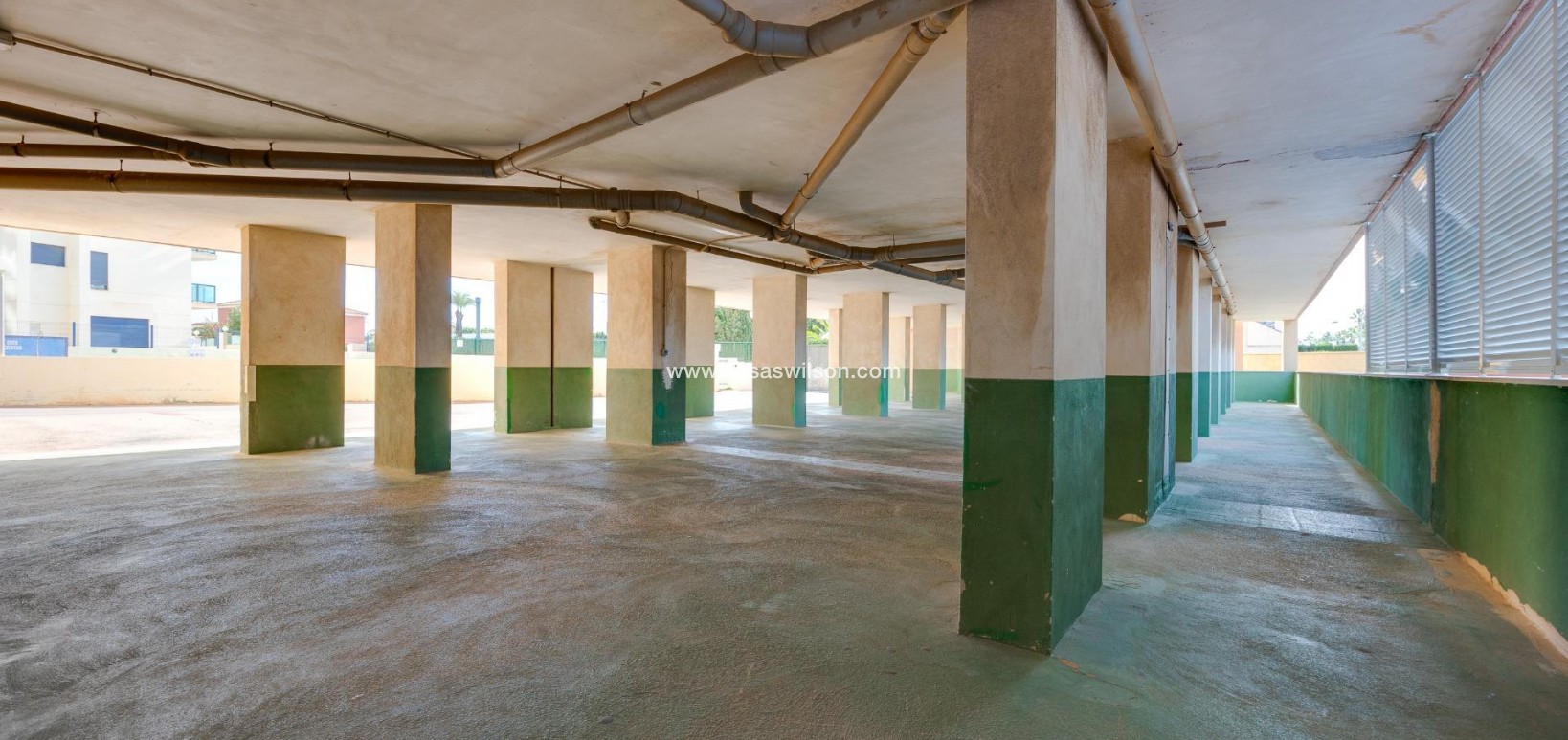 Sale - Appartement - Torrevieja - La veleta