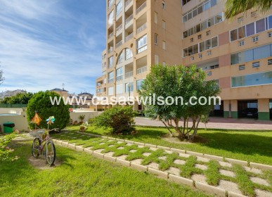 Sale - Appartement - Torrevieja - La veleta