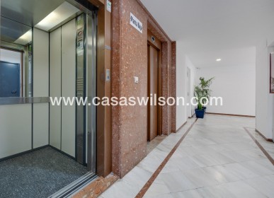 Sale - Appartement - Torrevieja - La veleta