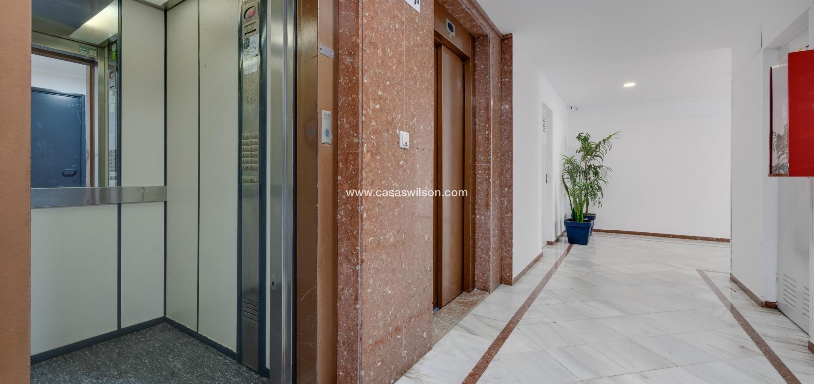 Sale - Appartement - Torrevieja - La veleta